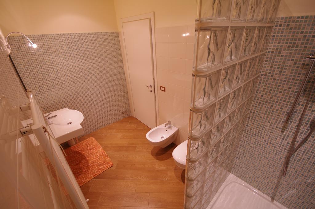 Dependance Rossana Daire Sanremo Dış mekan fotoğraf