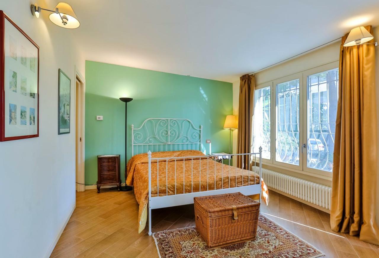 Dependance Rossana Daire Sanremo Dış mekan fotoğraf